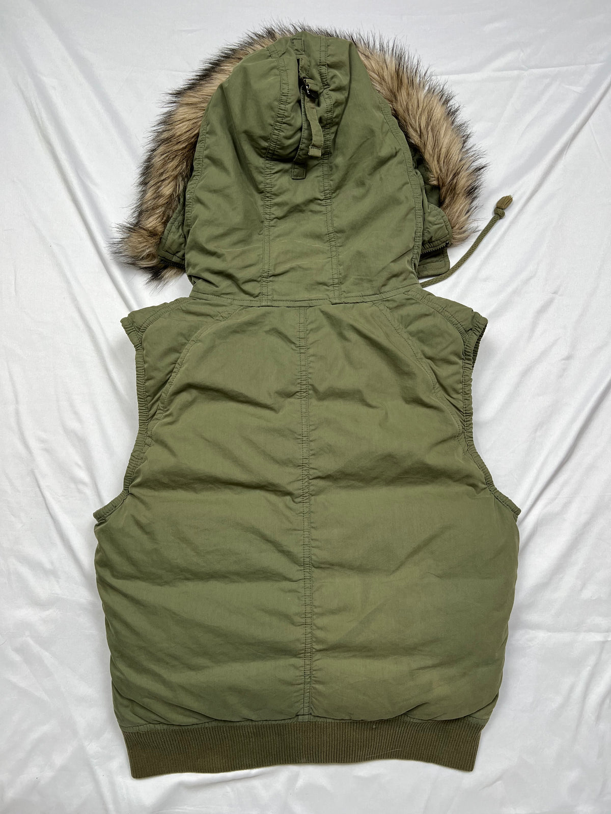 Ralph Lauren Denim & Supply Vest (S)