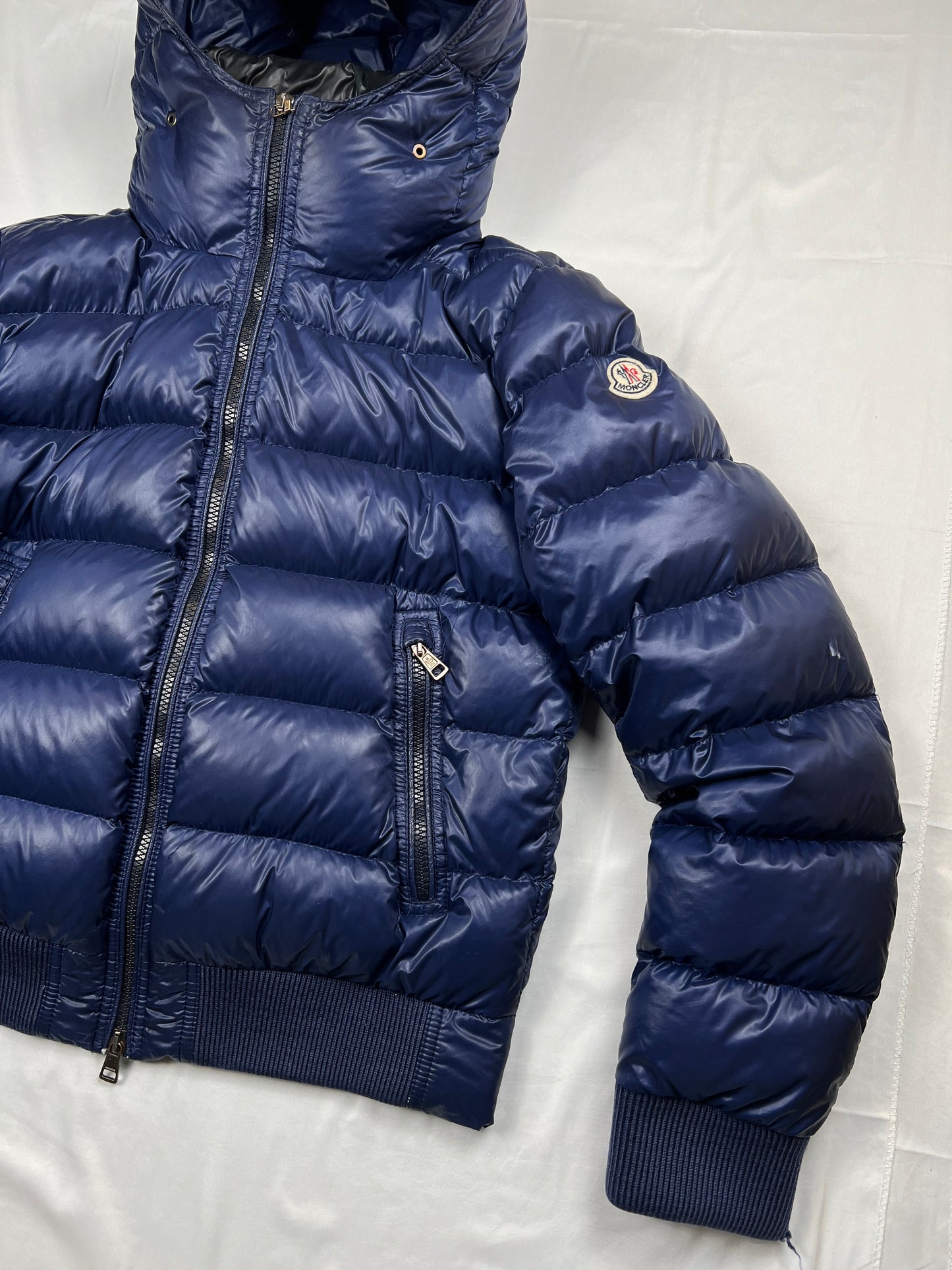 Moncler Marque Puffer (S/M)