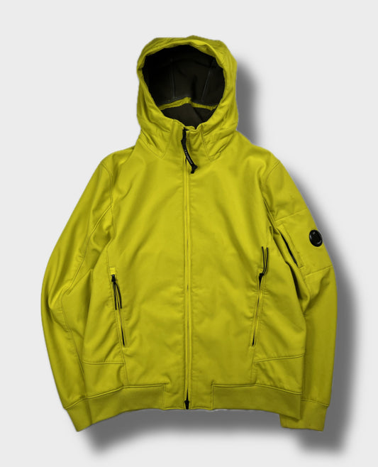 CP Company Soft Shell R Jacket (L/XL)