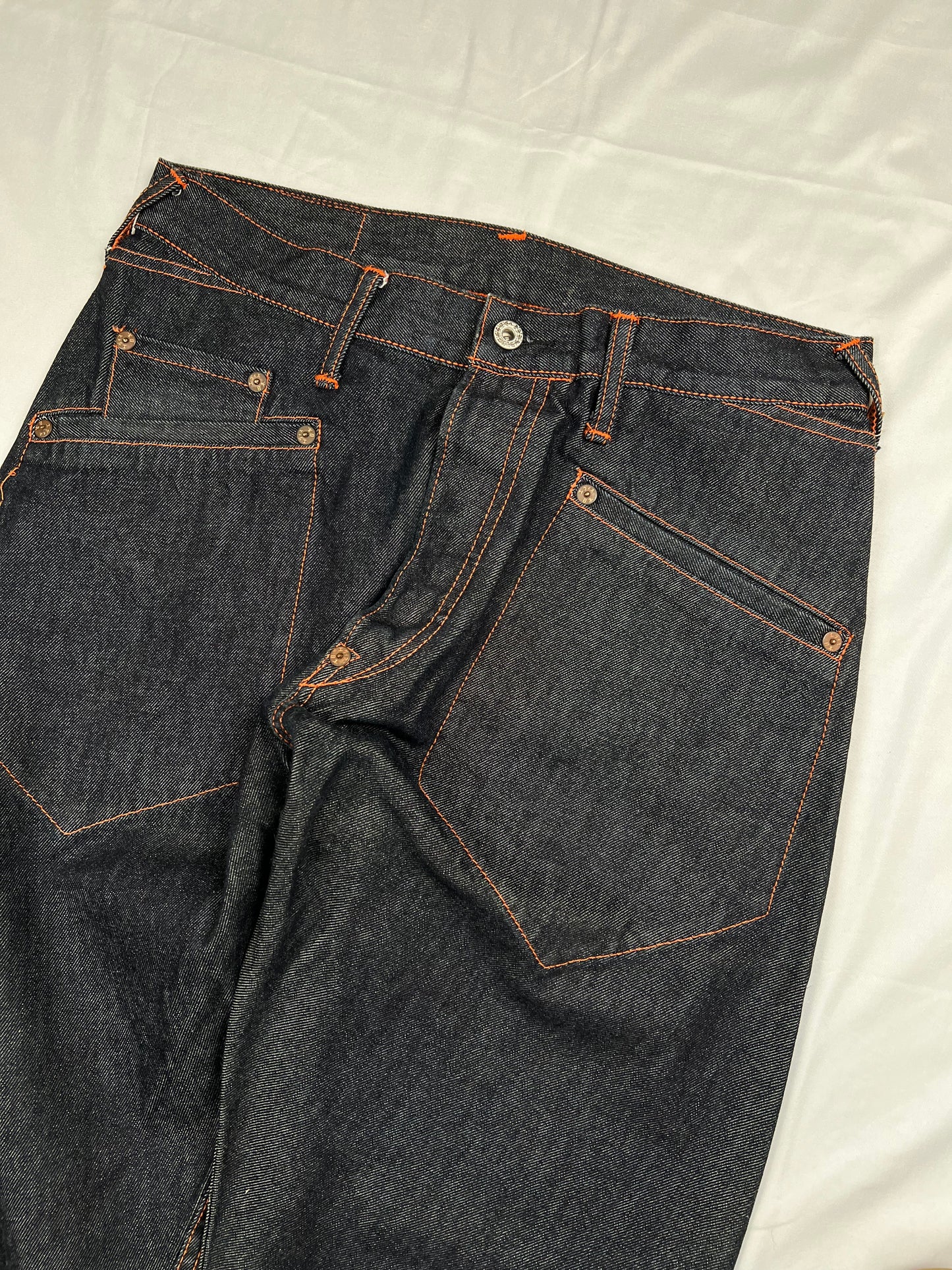 Evisu Jeans Paris (32X34)