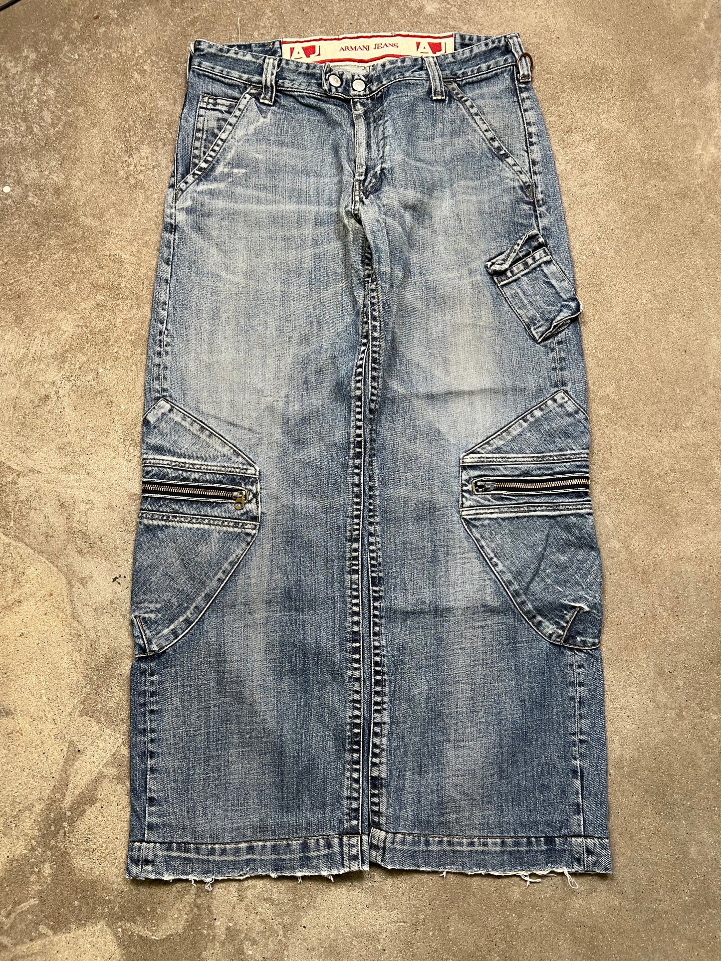 Armani Jeans (M)