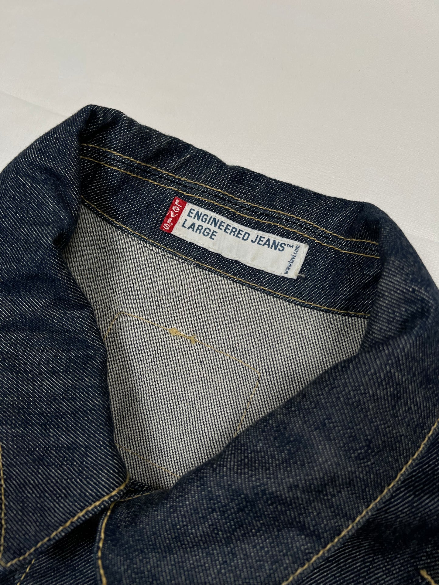 Levi’s Engineered Jacket (L)