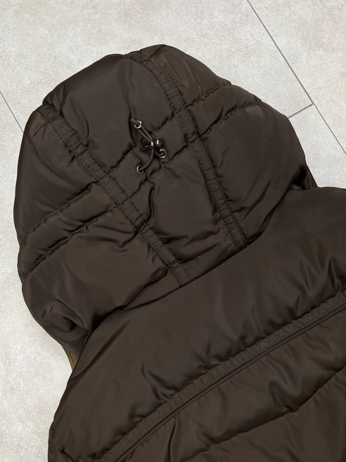 Moncler Puffer (M/L)