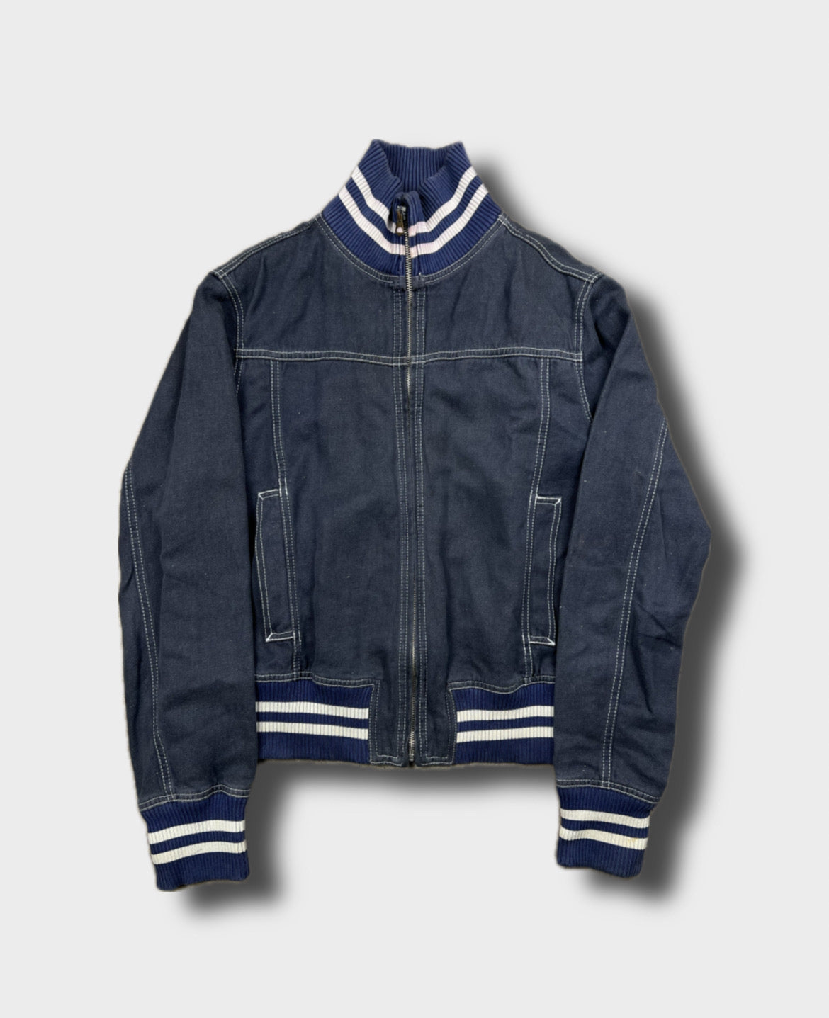 Armani Jeans Jacket (S)