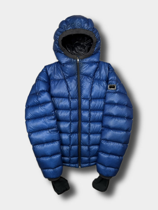 Dolce & Gabbana Puffer (M)