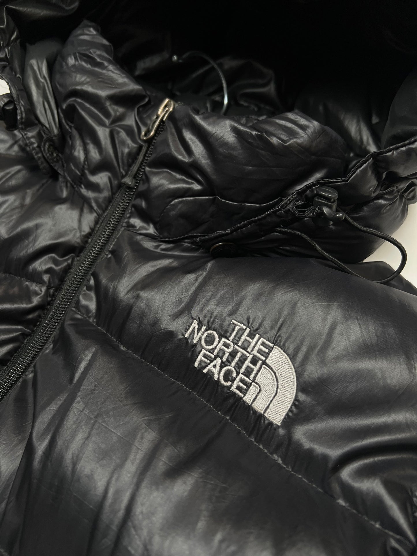 The North Face Puffer (S/M)