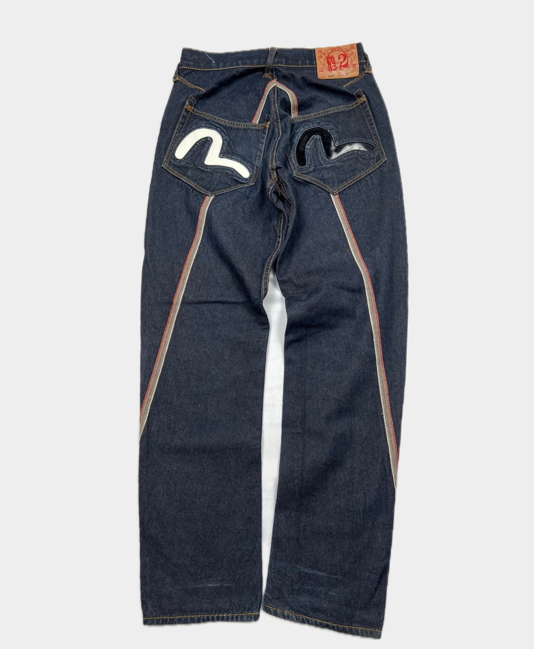 Evisu Jeans (S)