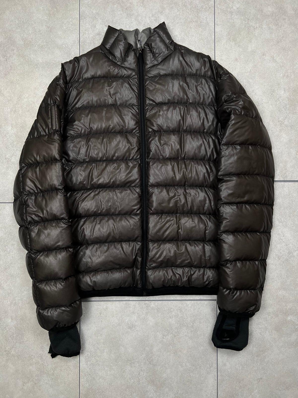 Dolce & Gabbana Ski Puffer (M)