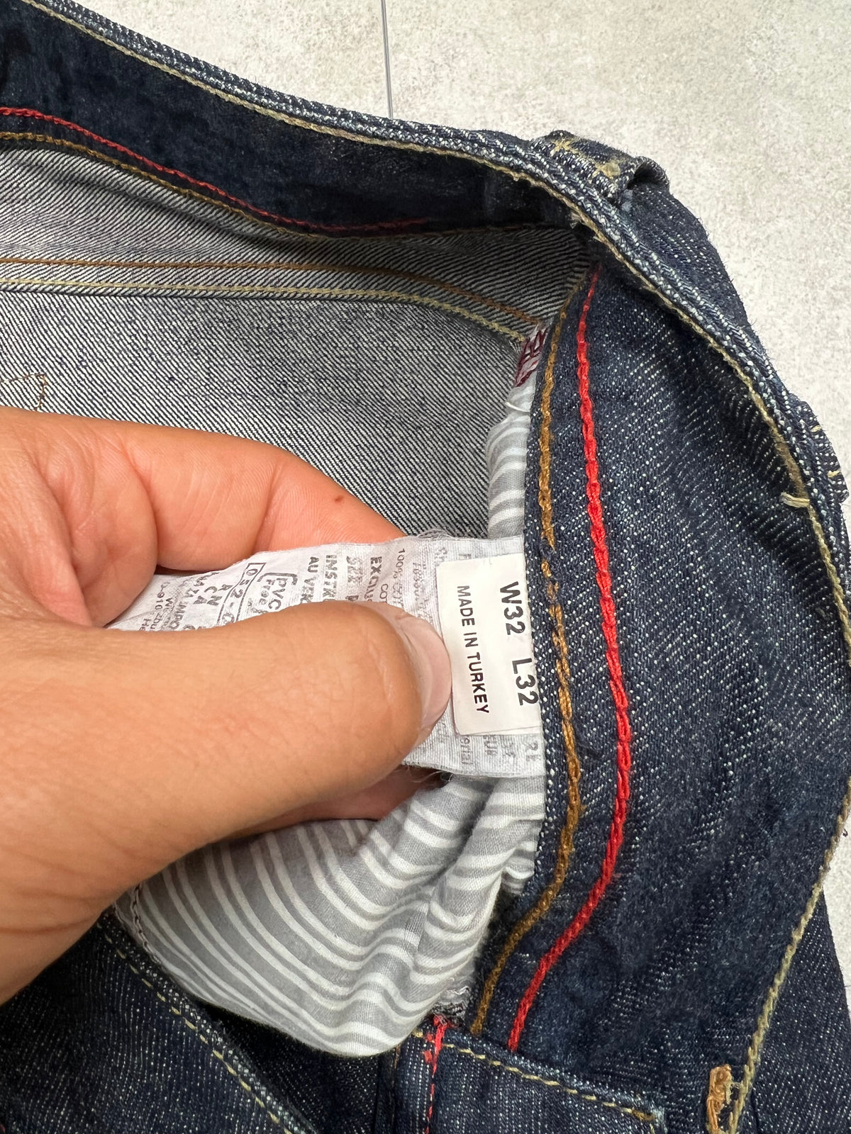 Puma Jeans (32x32)