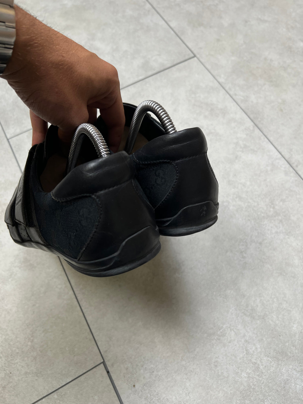 Gucci Sneakers (42.5)