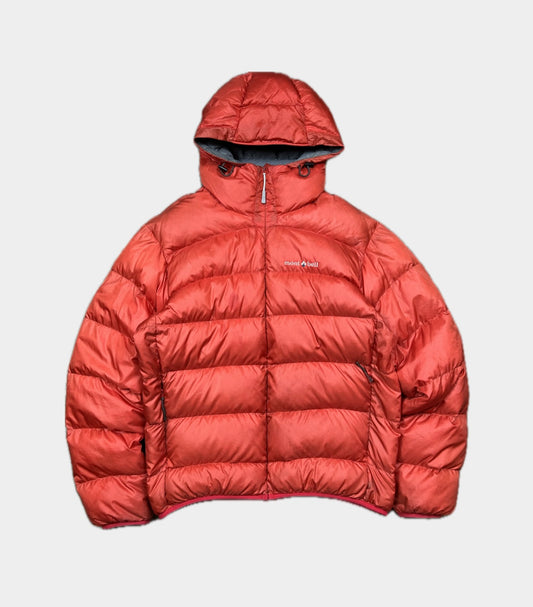 Montbell Puffer Jacket (L)