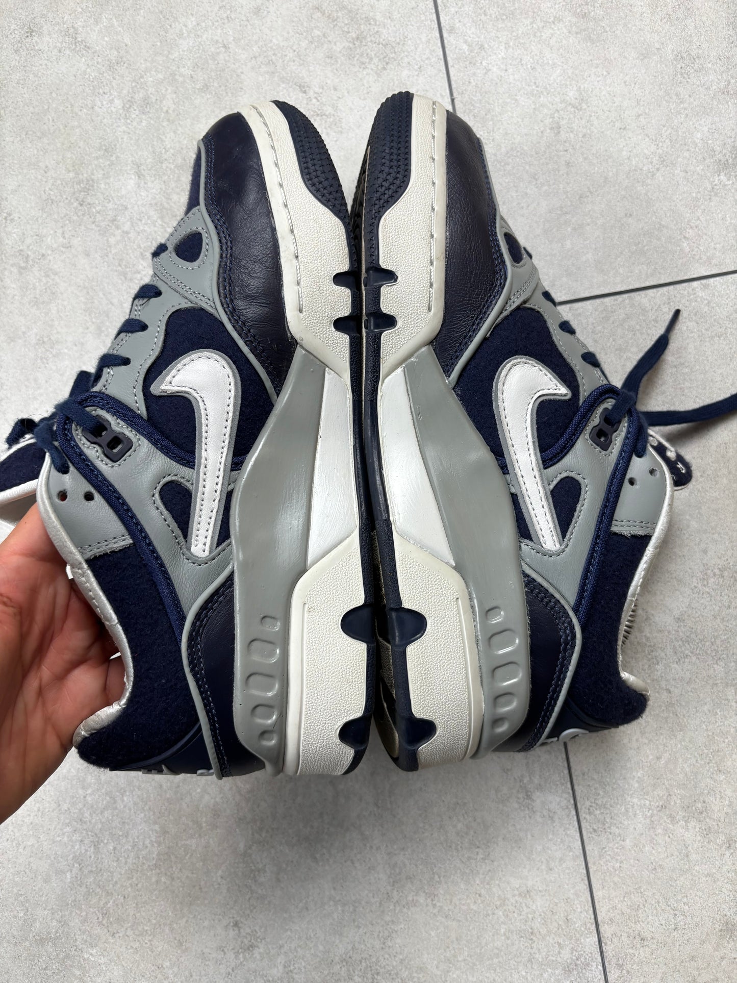 Nike x NIGO Air Gorce 3 (43)