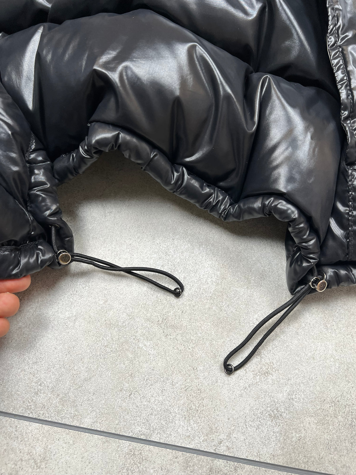 Moncler Puffer (L)