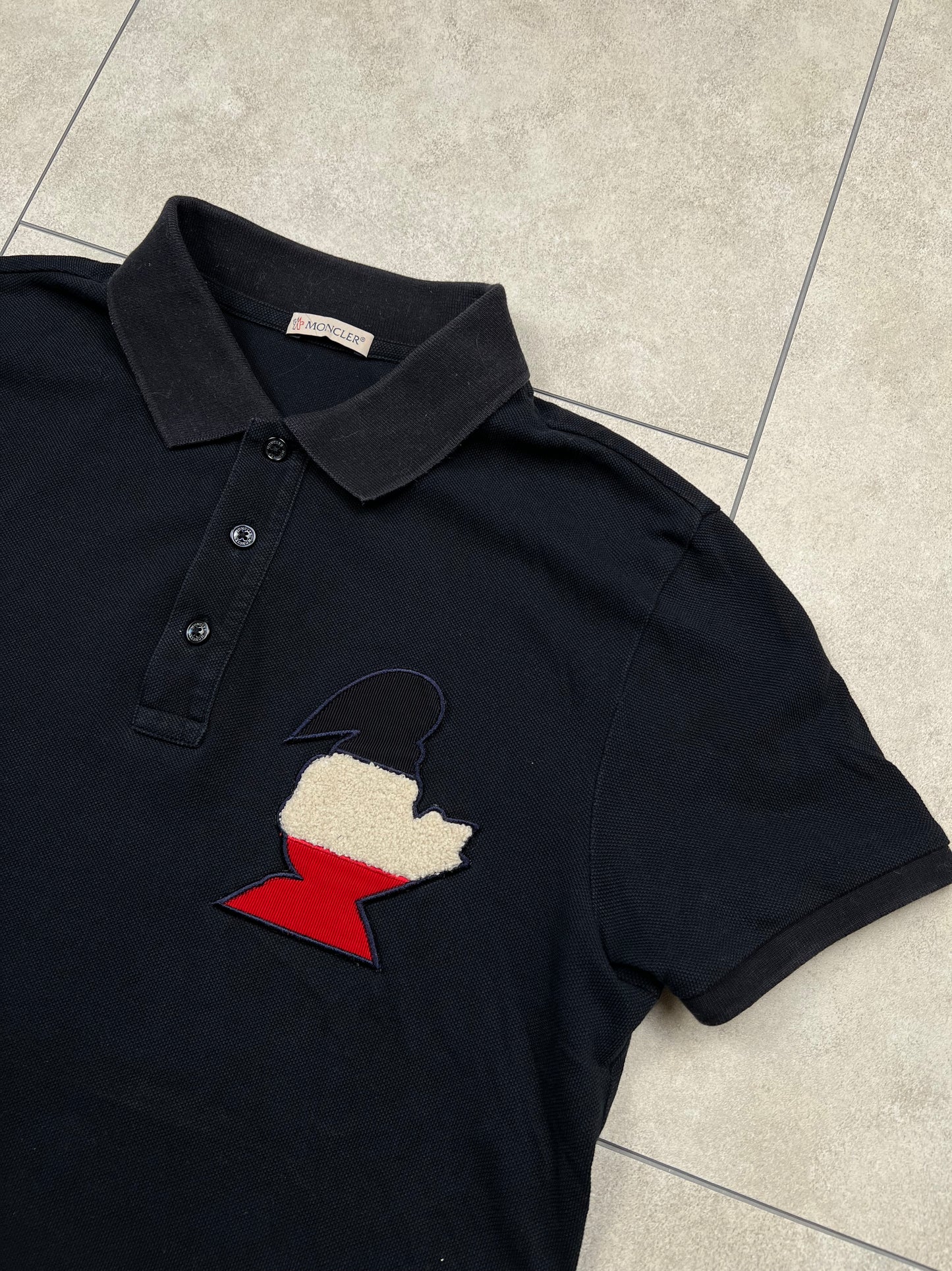 Moncler Polo (S)