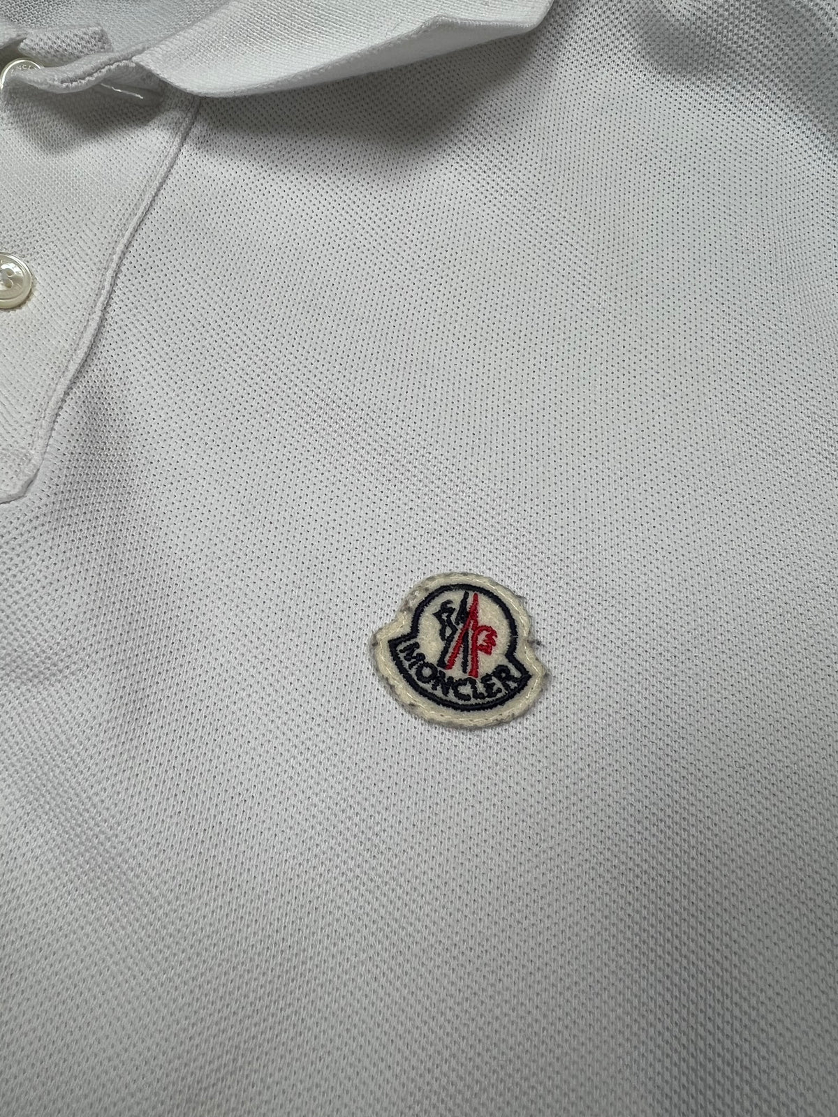 Moncler Polo (S)