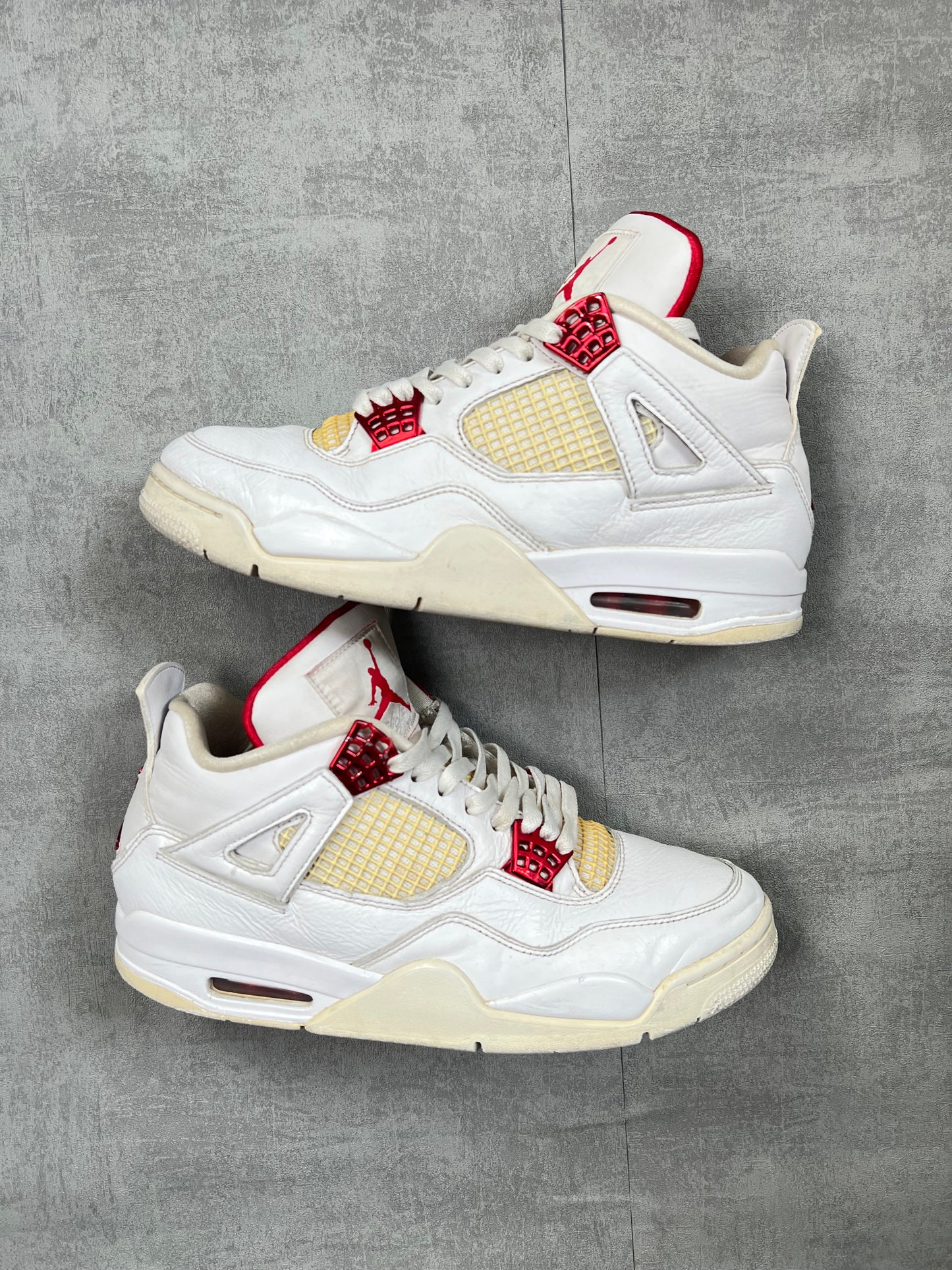 Jordan 4 metallic red (43)