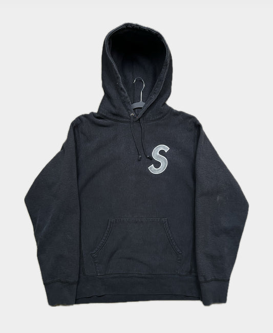 Supreme Hoodie (M)