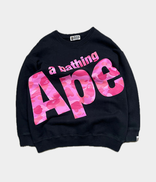 Bape Sweater (S/M)