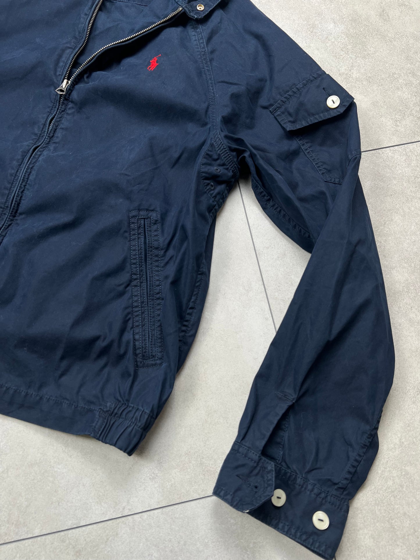 Ralph Lauren Jacket (M)
