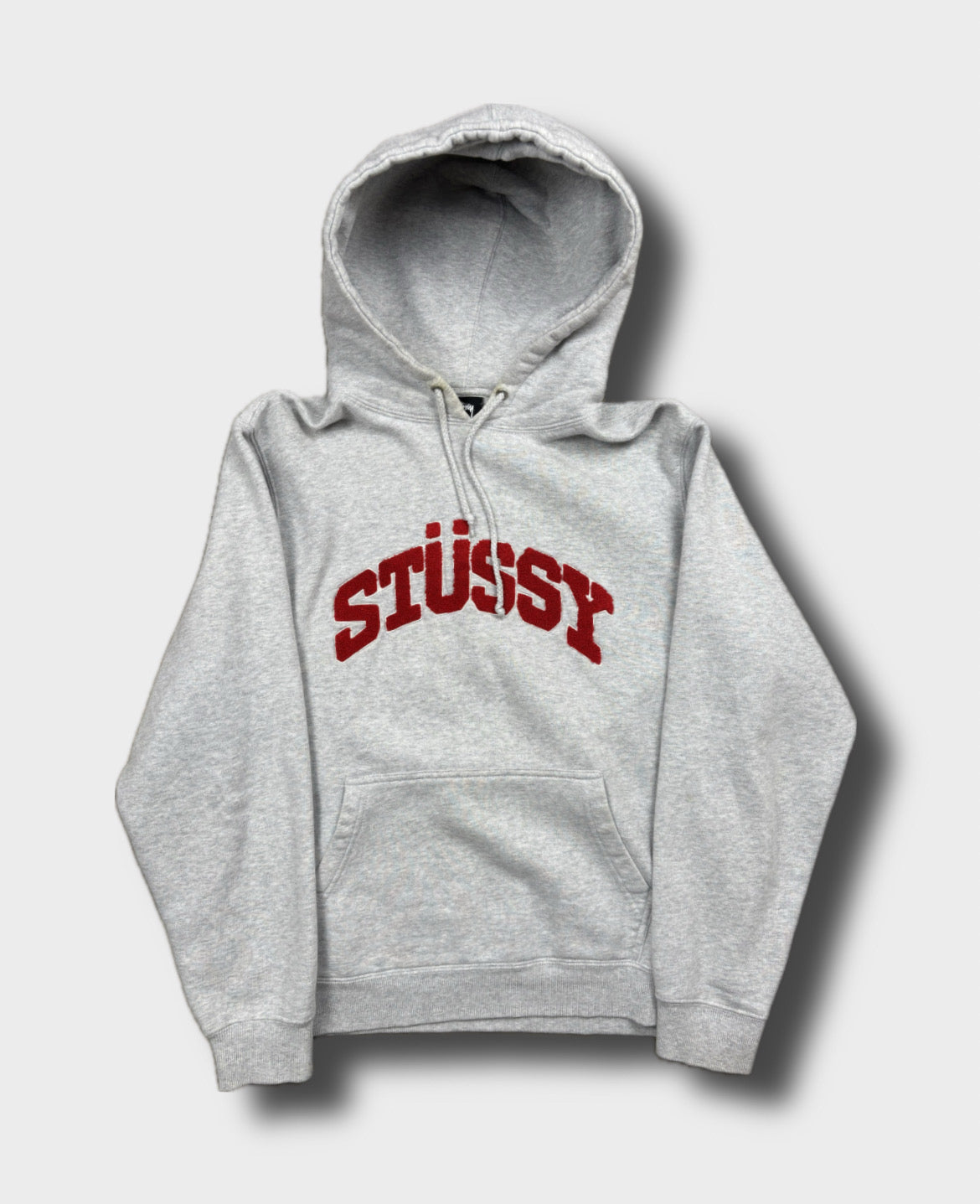 Stussy Hoodie (S)