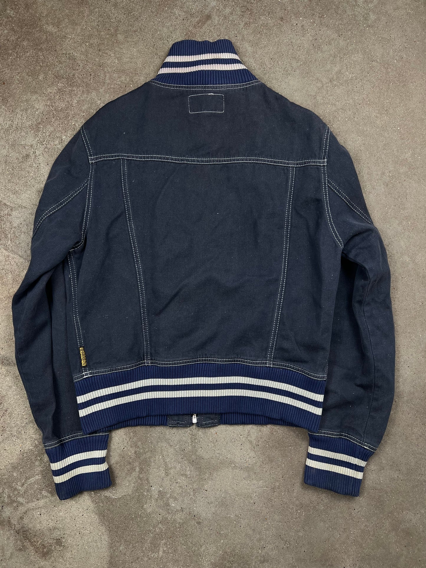 Armani Jeans Jacket (S)