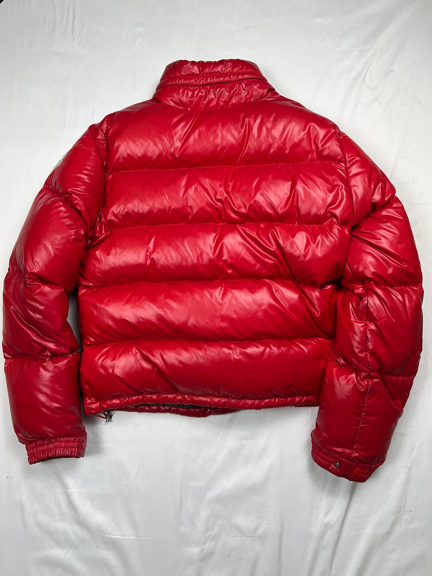 Moncler Puffer (M)