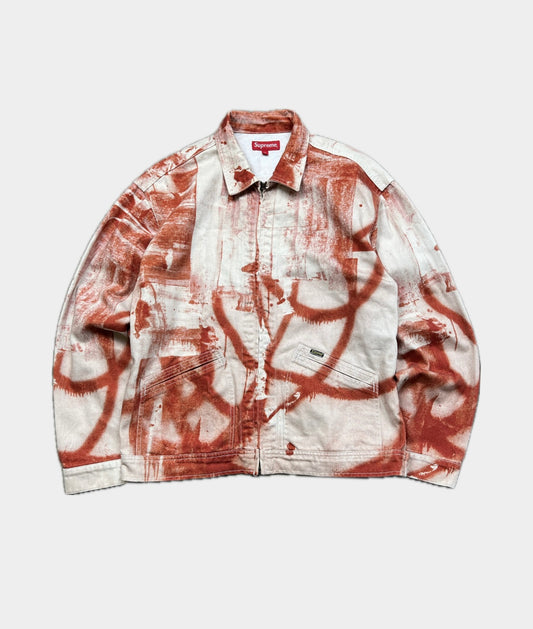 Supreme Jacket (M)