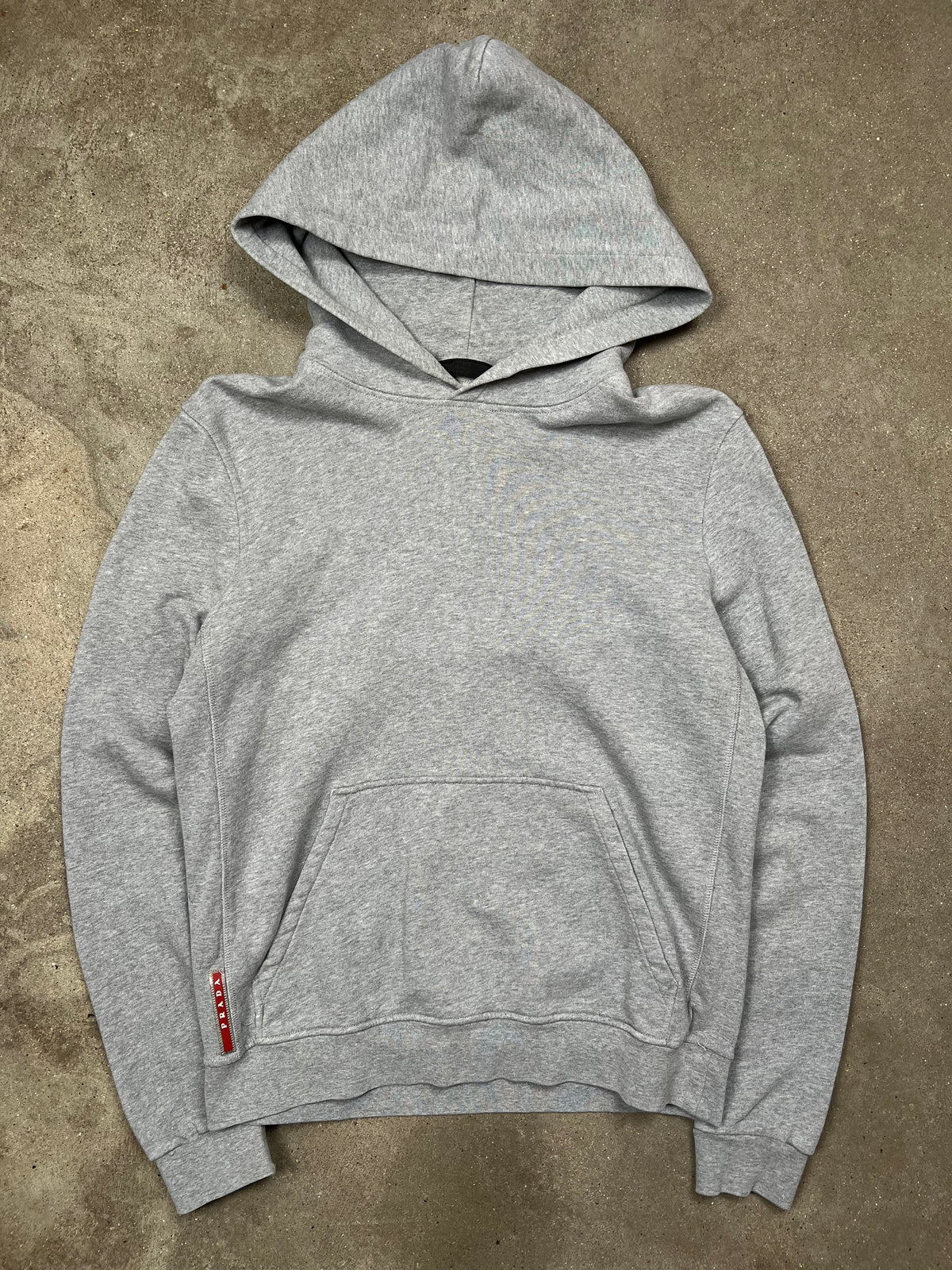 Prada Hoodie (S)