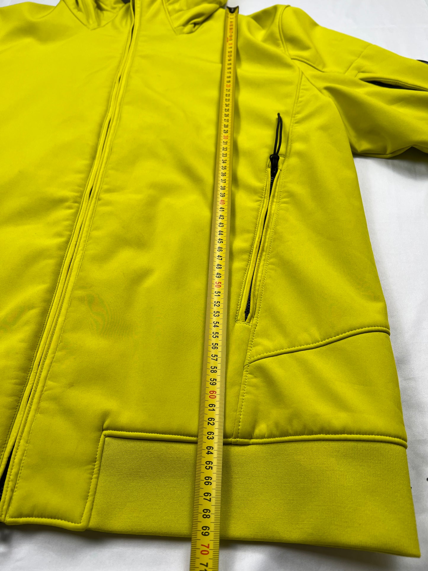 CP Company Soft Shell R Jacket (L/XL)