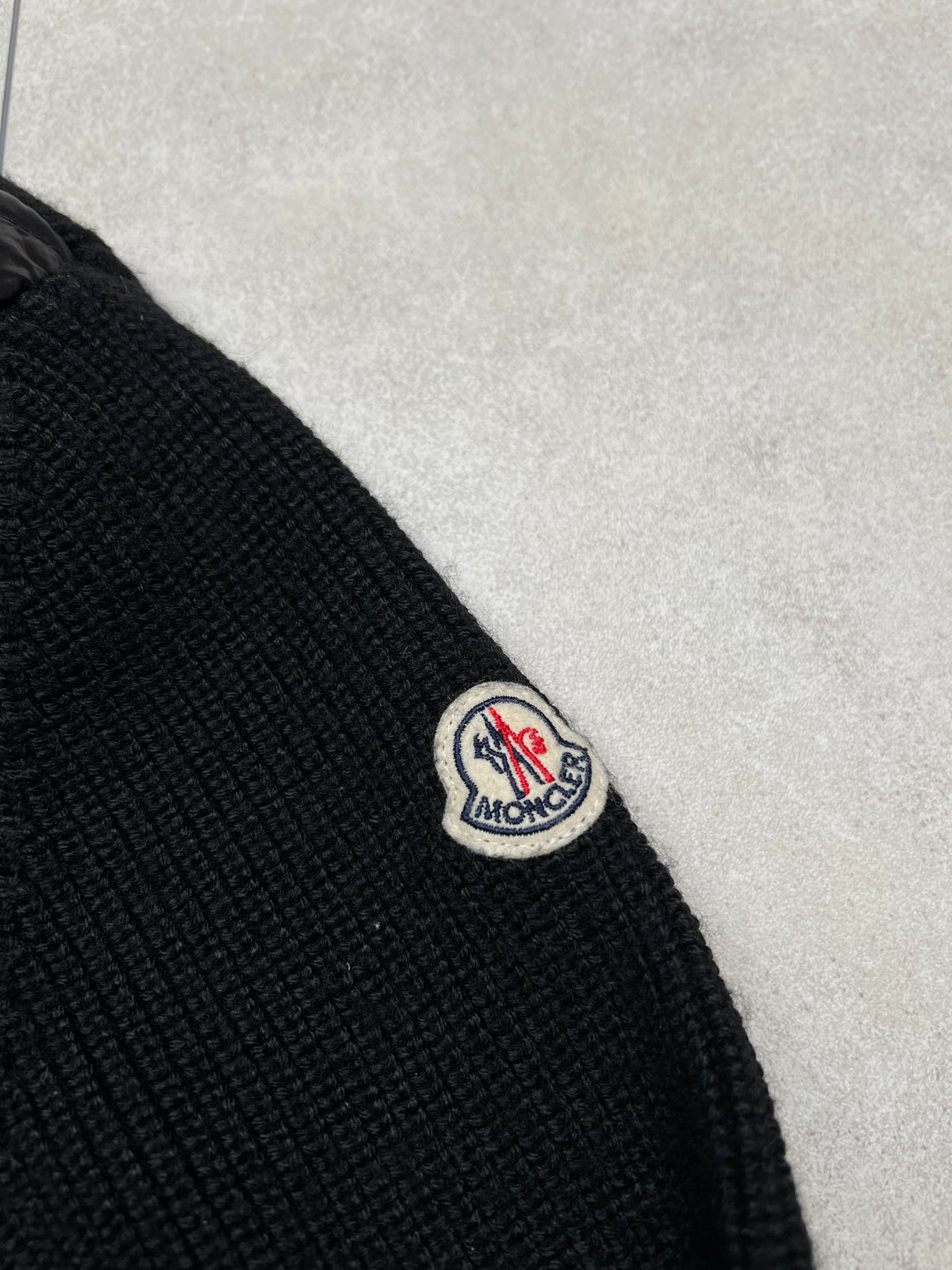 Moncler Cardigan (S/M)