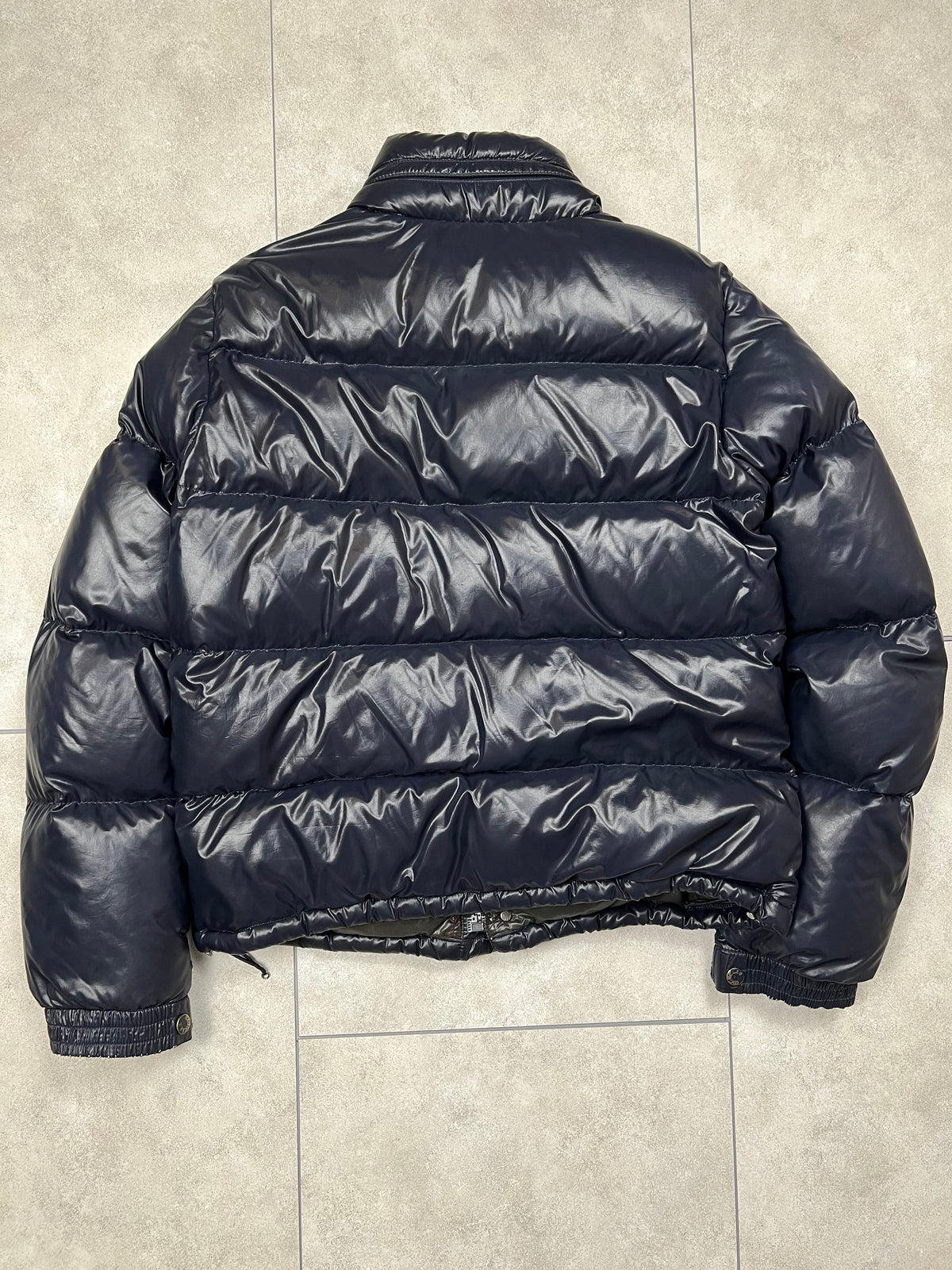 Moncler Puffer (S)