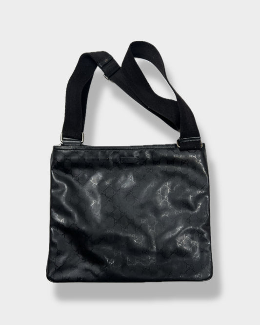 Gucci Messenger bag