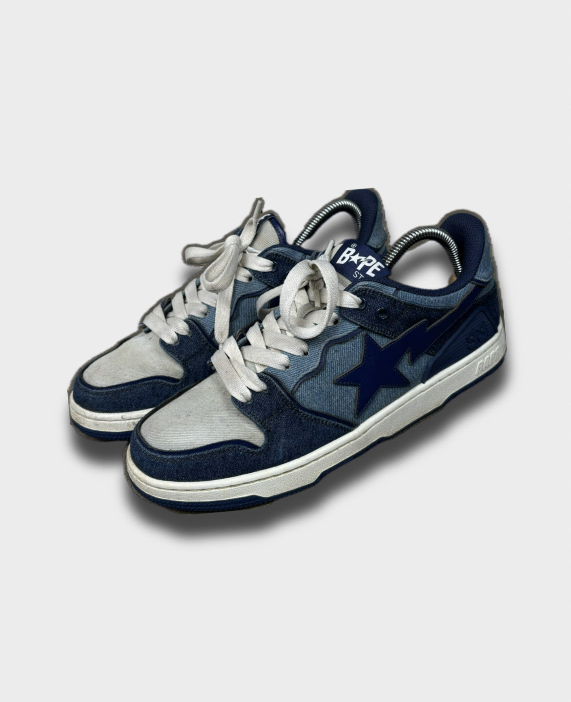 Bape Sta Sneakers (43)