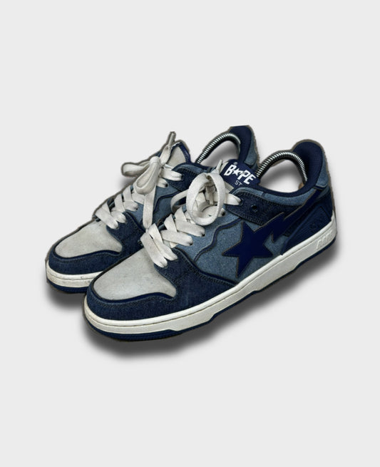 Bape Sta Sneakers (43)