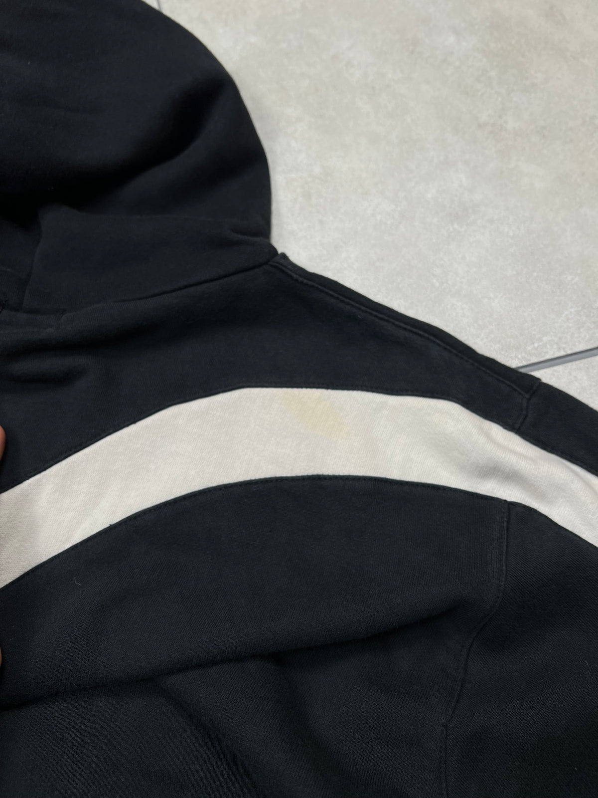 Evisu Hoodie (M/L)