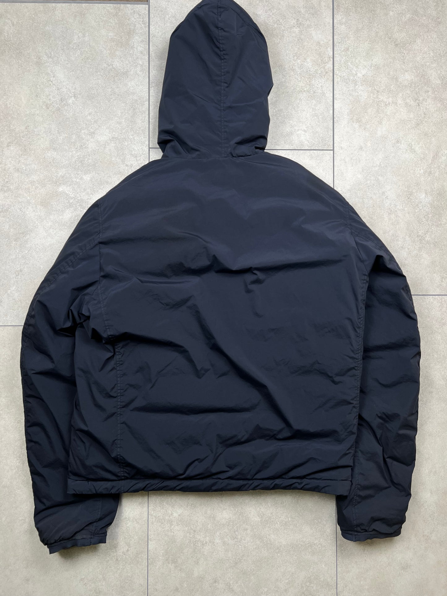 Cp Company Puffer (L)