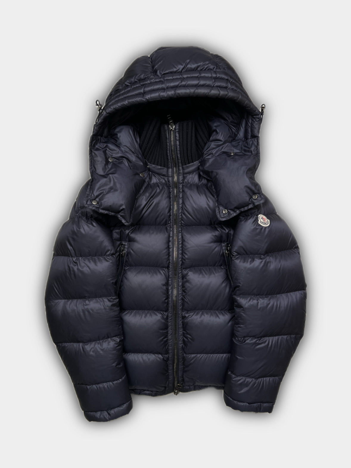 Moncler Pascal Puffer (S)