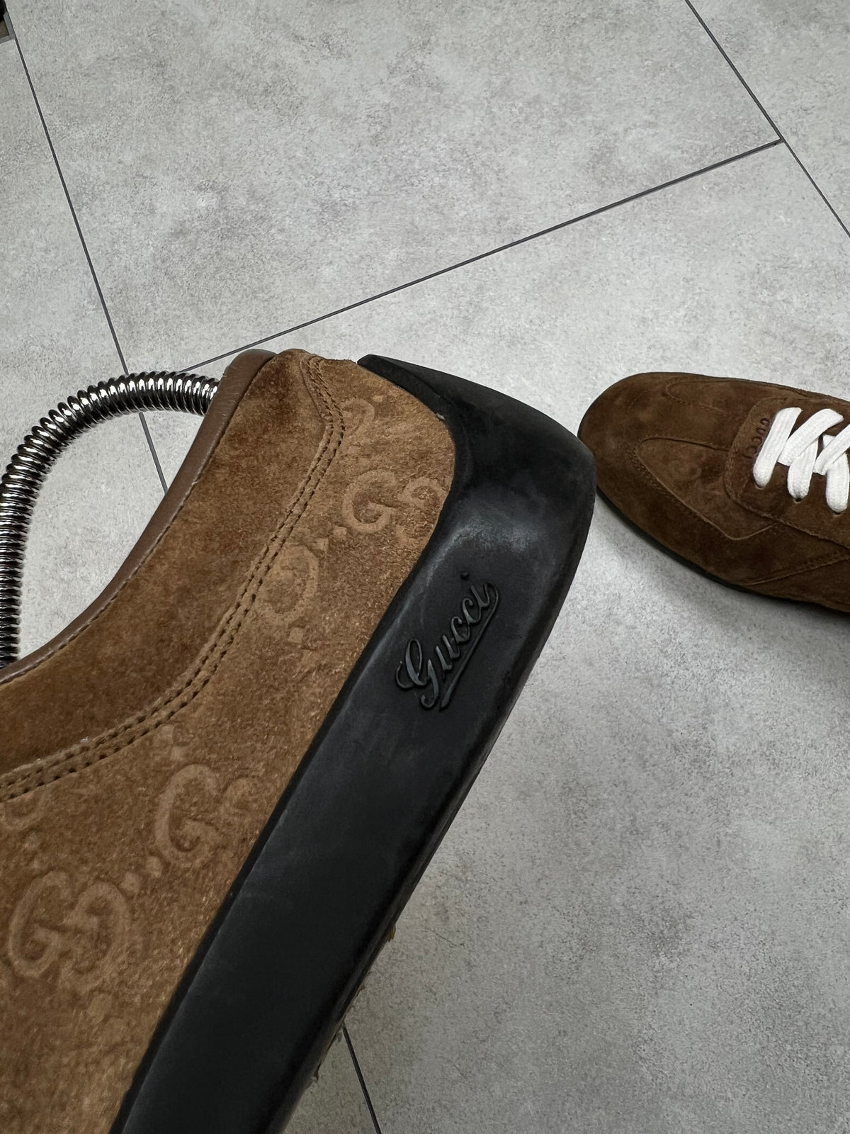 Gucci Sneakers (42,5)