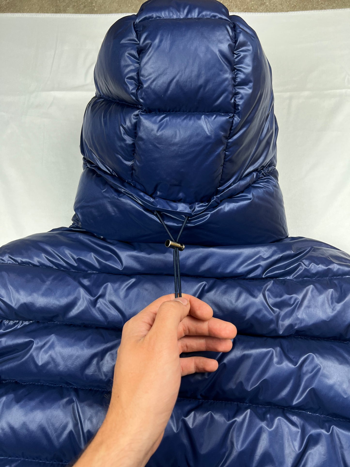 Moncler Marque Puffer (S/M)