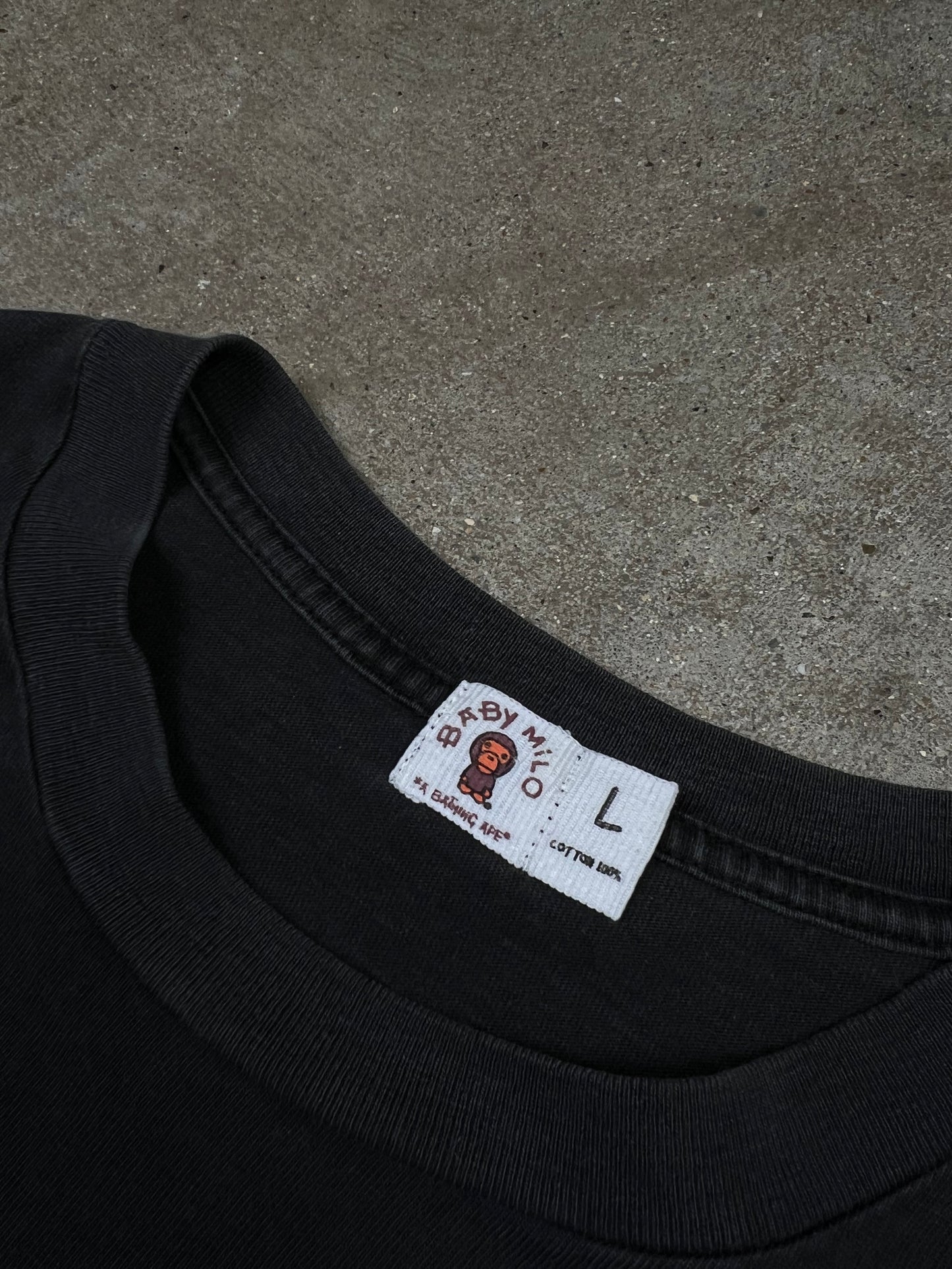 Bape 2003 Tee (L)
