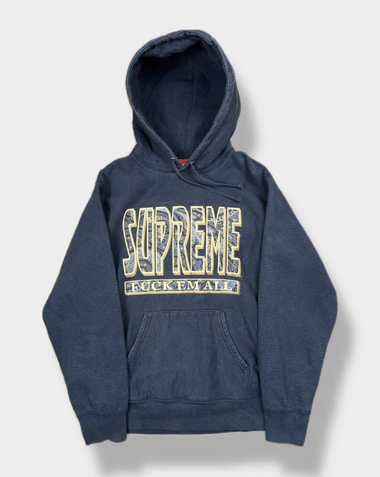 Supreme Hoodie (L)