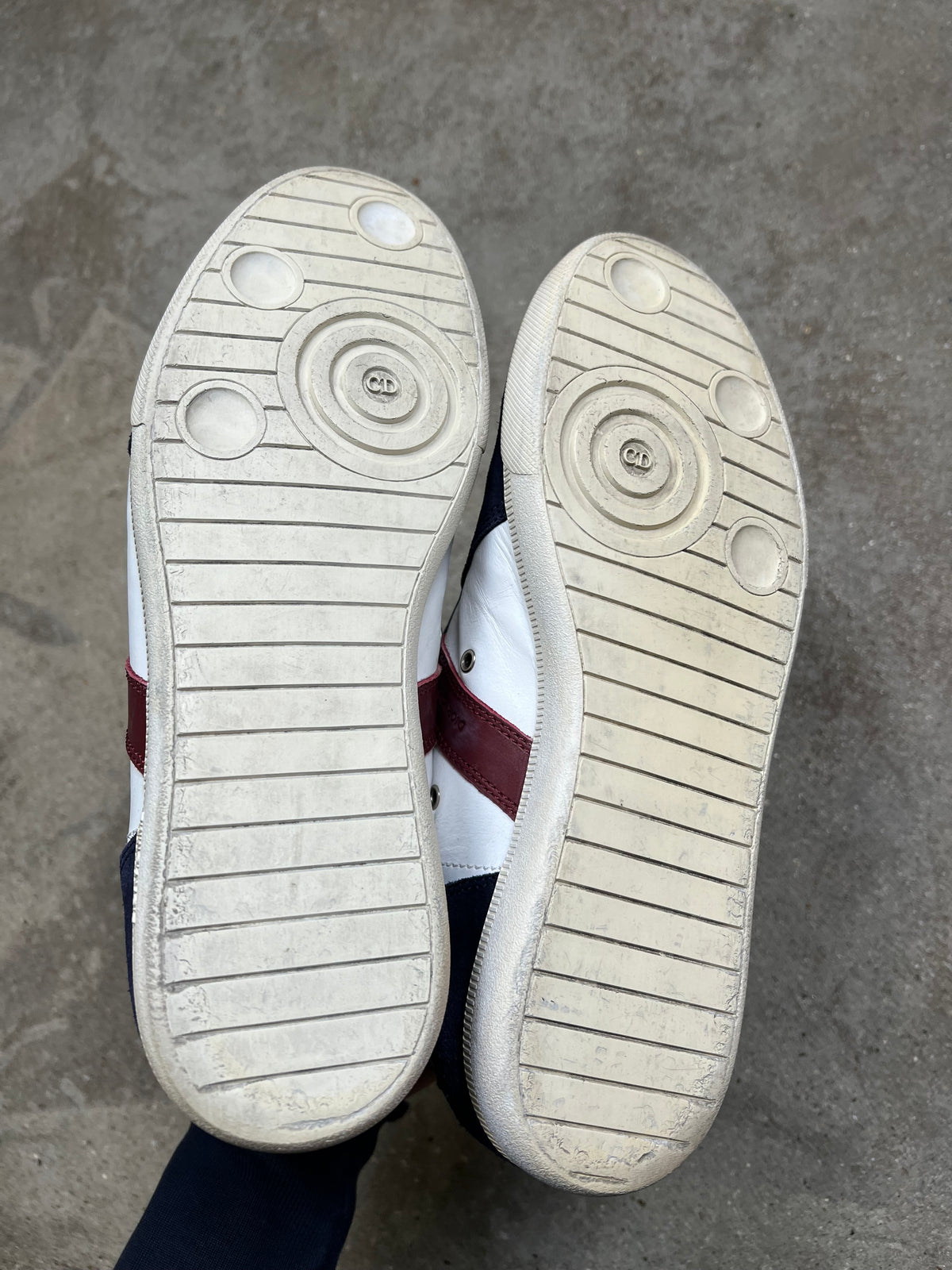 Dior Homme B01 Sneaker (41)