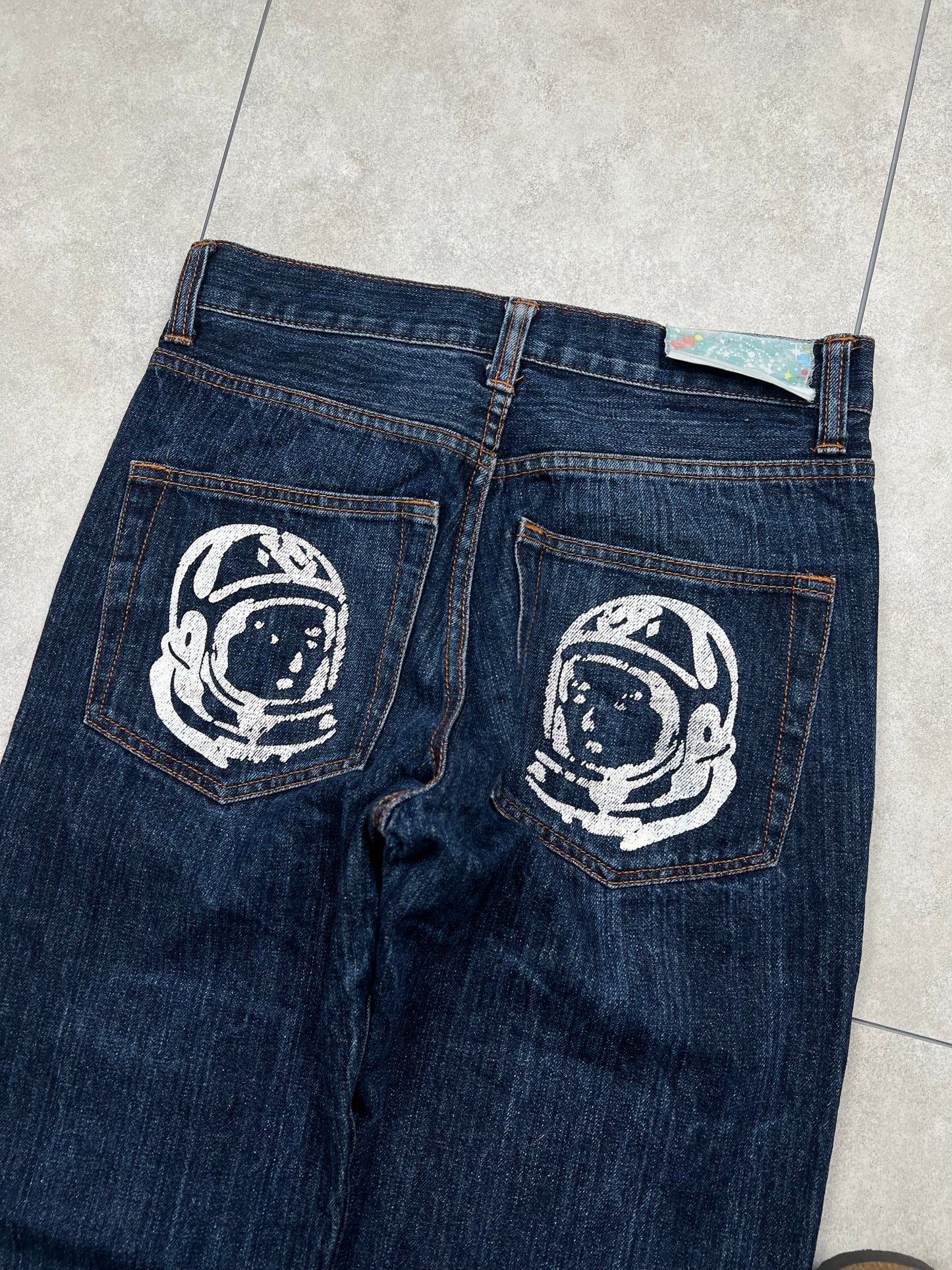 Billionaire Boys Club Jeans (30x34)