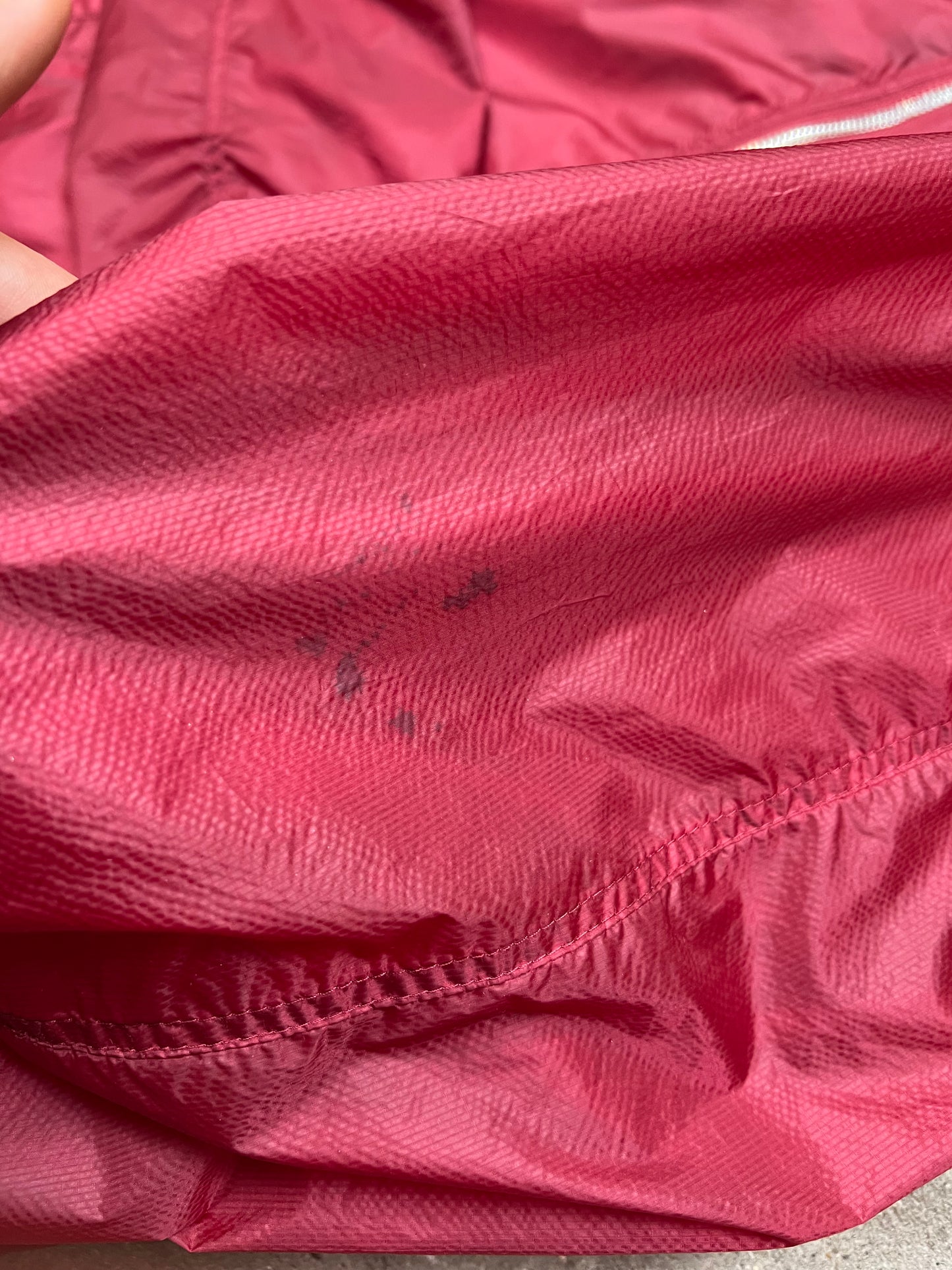 Burberry Jacket (M/L)