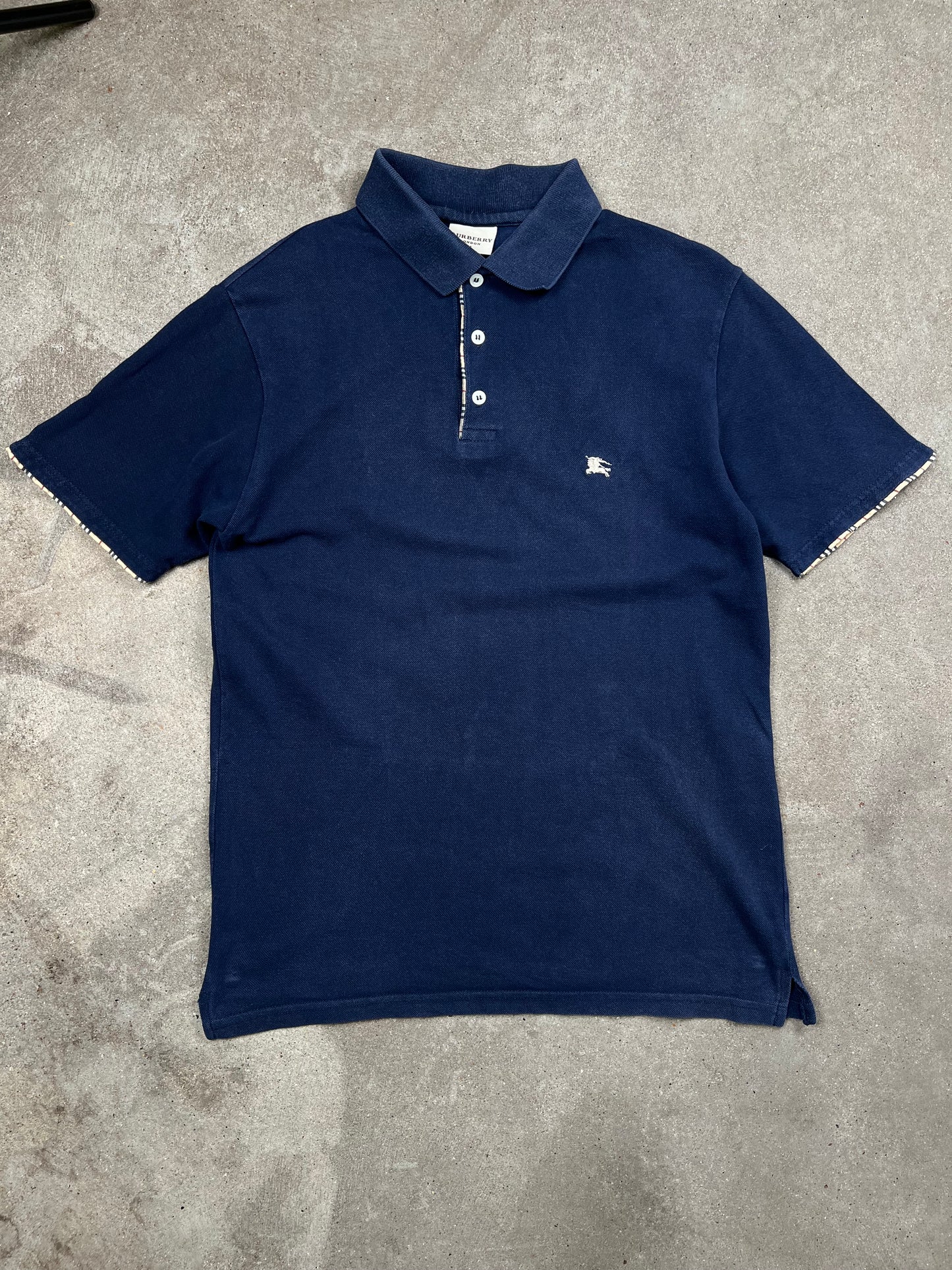 Burberry Polo (M)