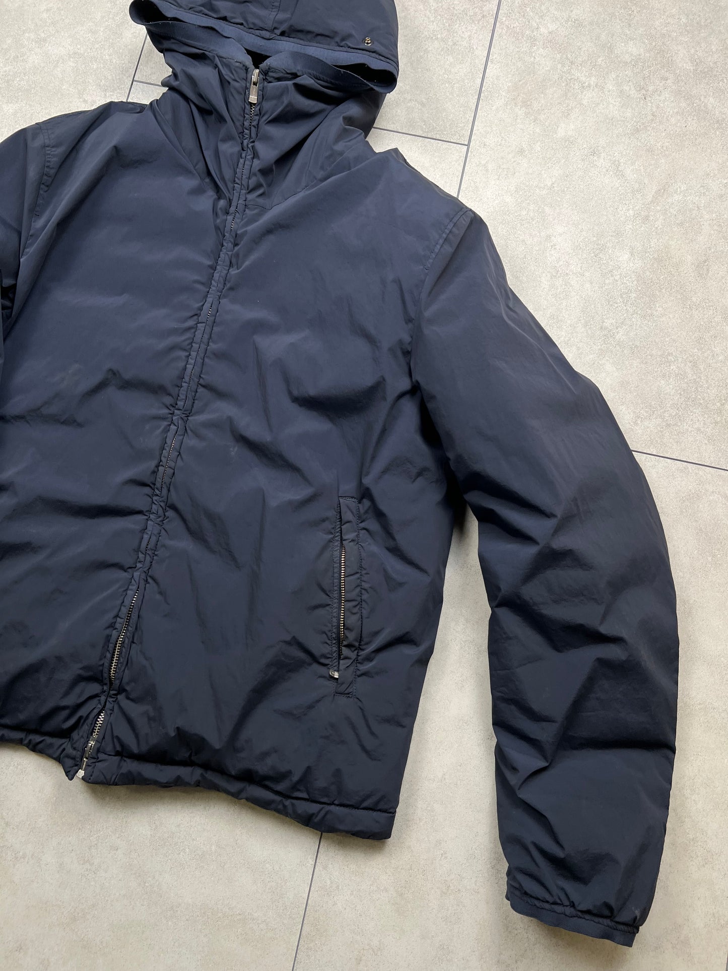Cp Company Puffer (L)