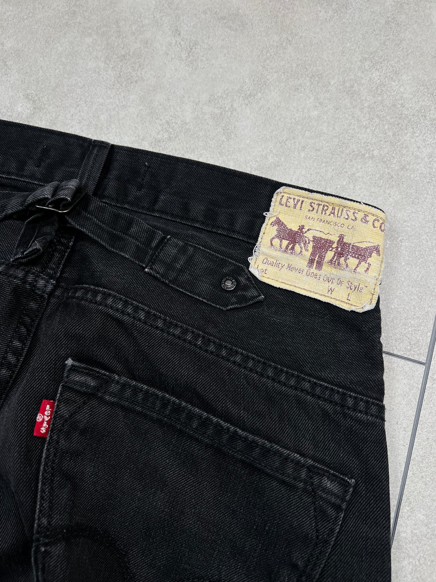 Levi’s 503 (M)