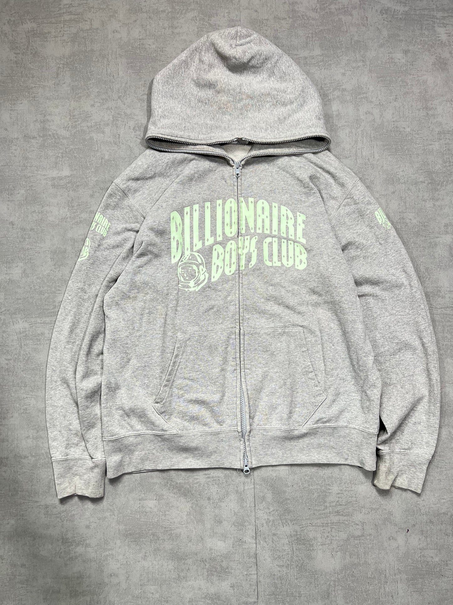 Billionaire boys club hoodie (Medium)