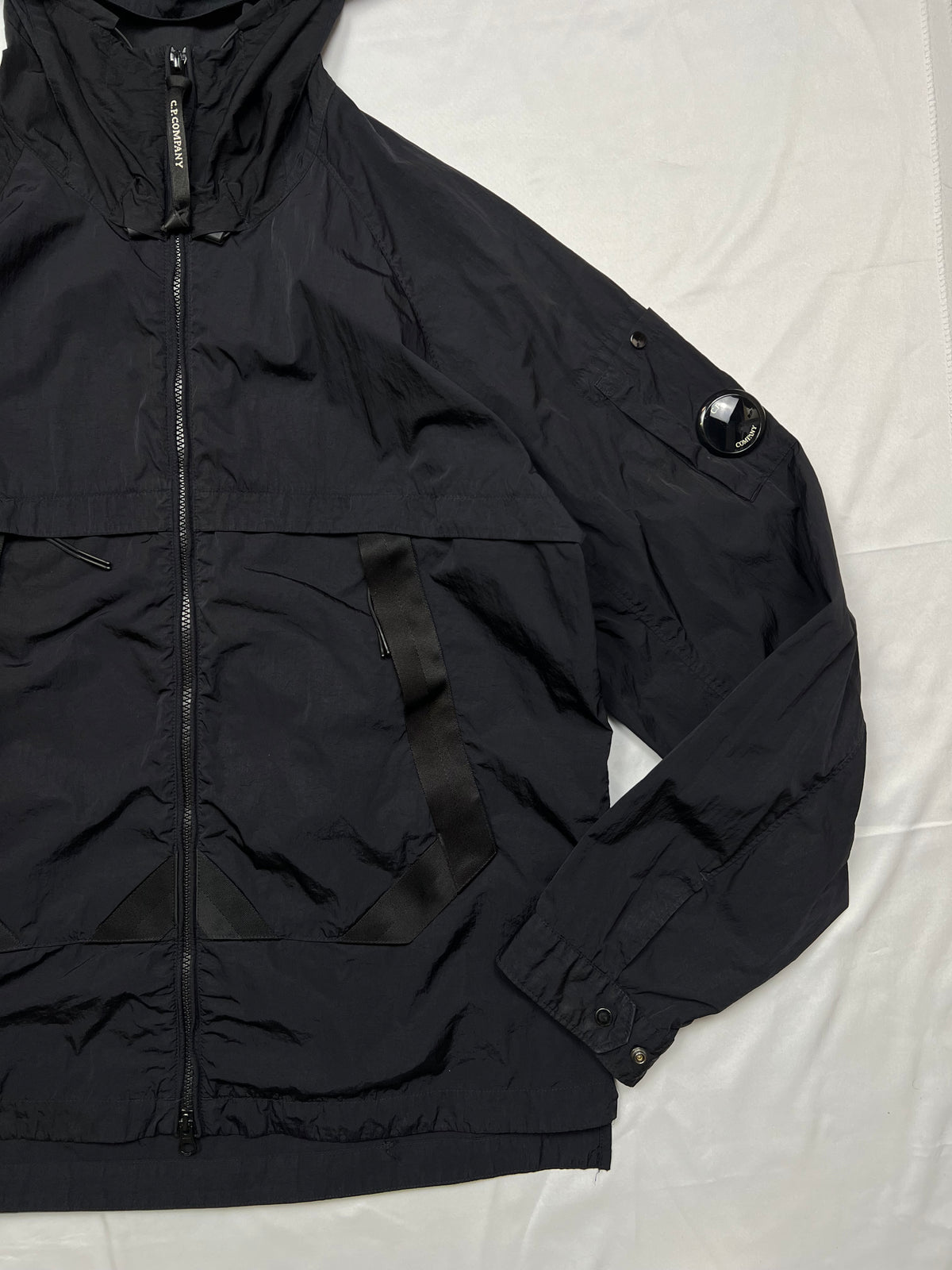 Cp Company CHROME-R Jacket (M)