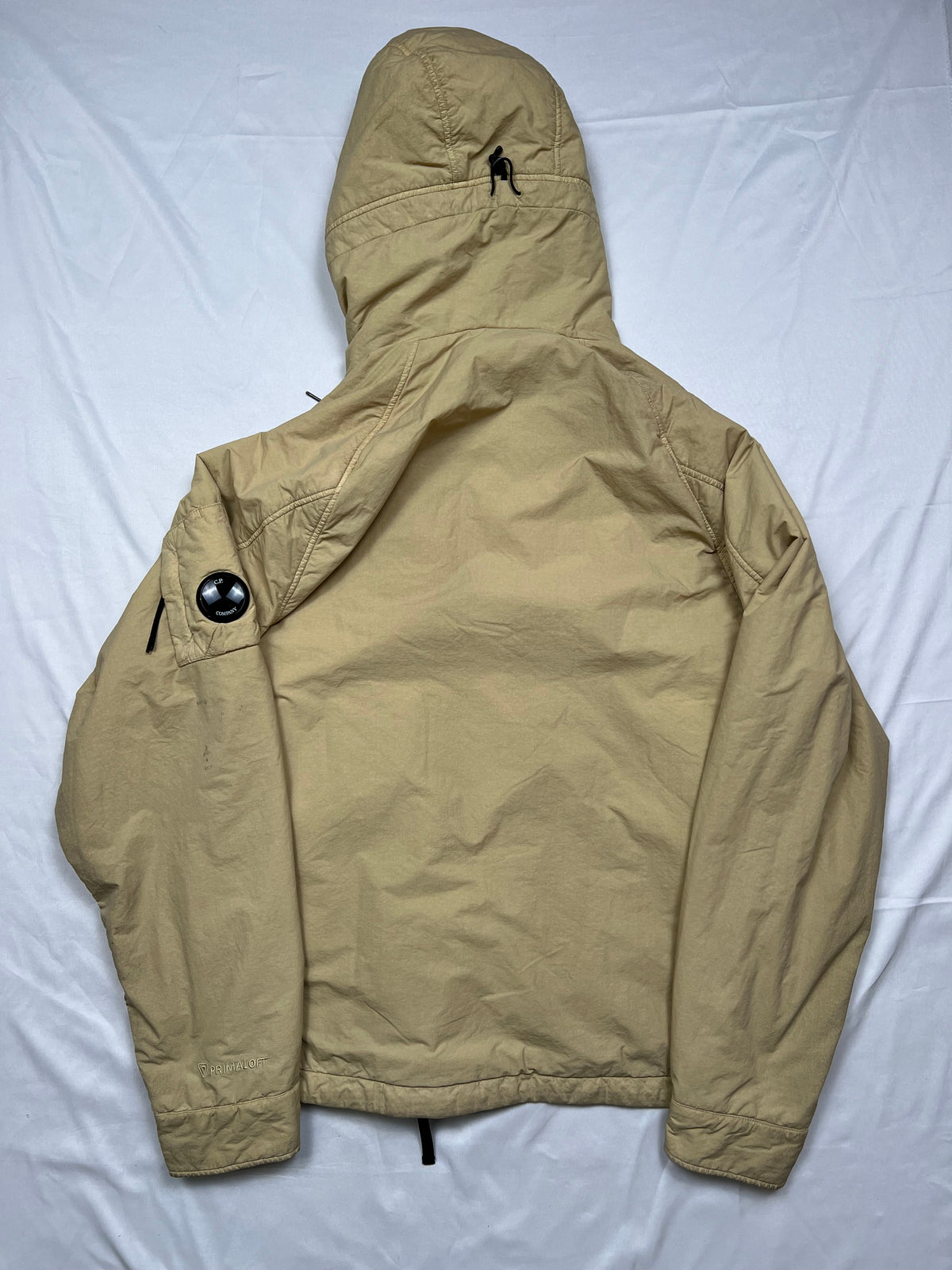 Cp Company FLATT NYLON Jacket (L)